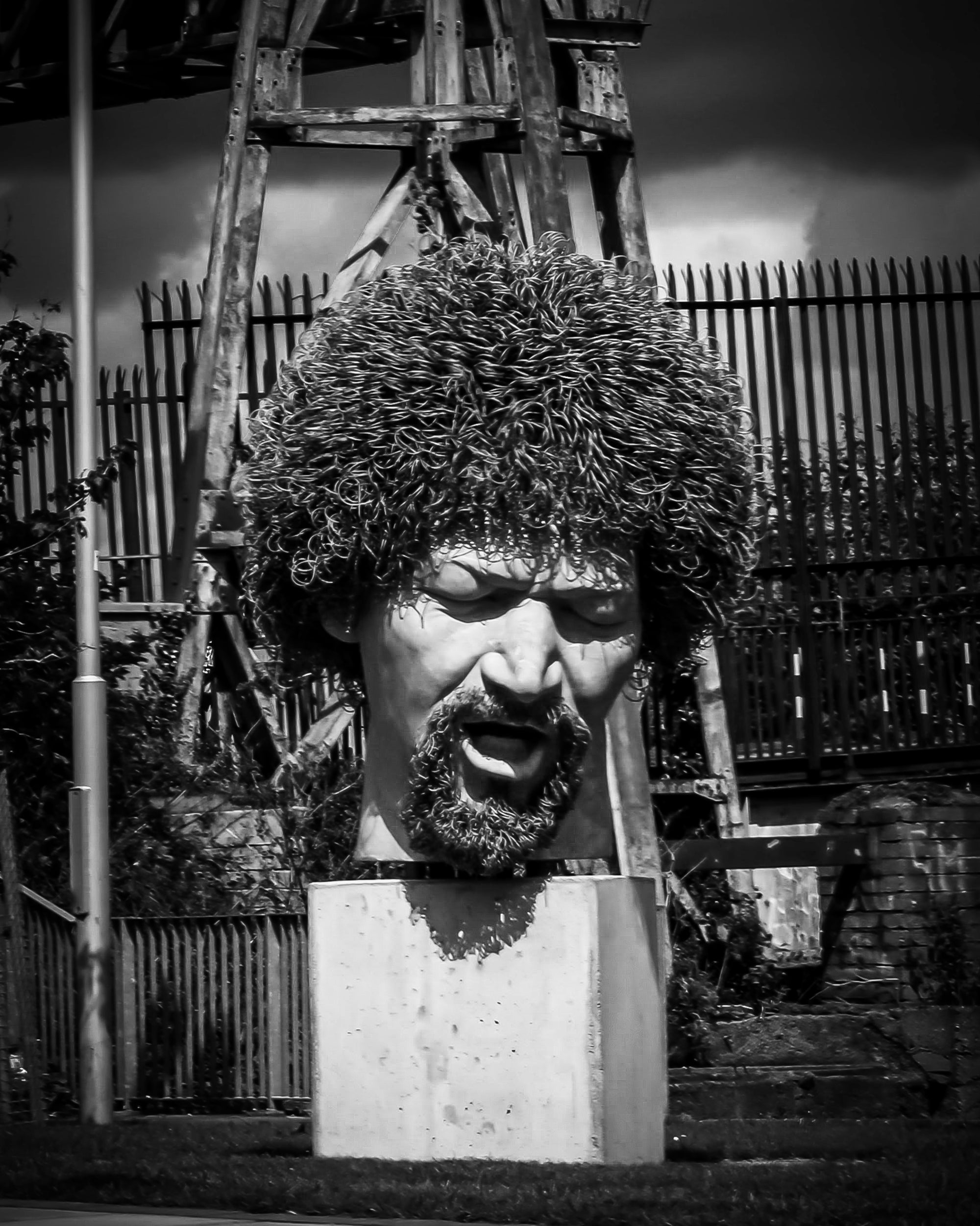 Blessed Luke Kelly