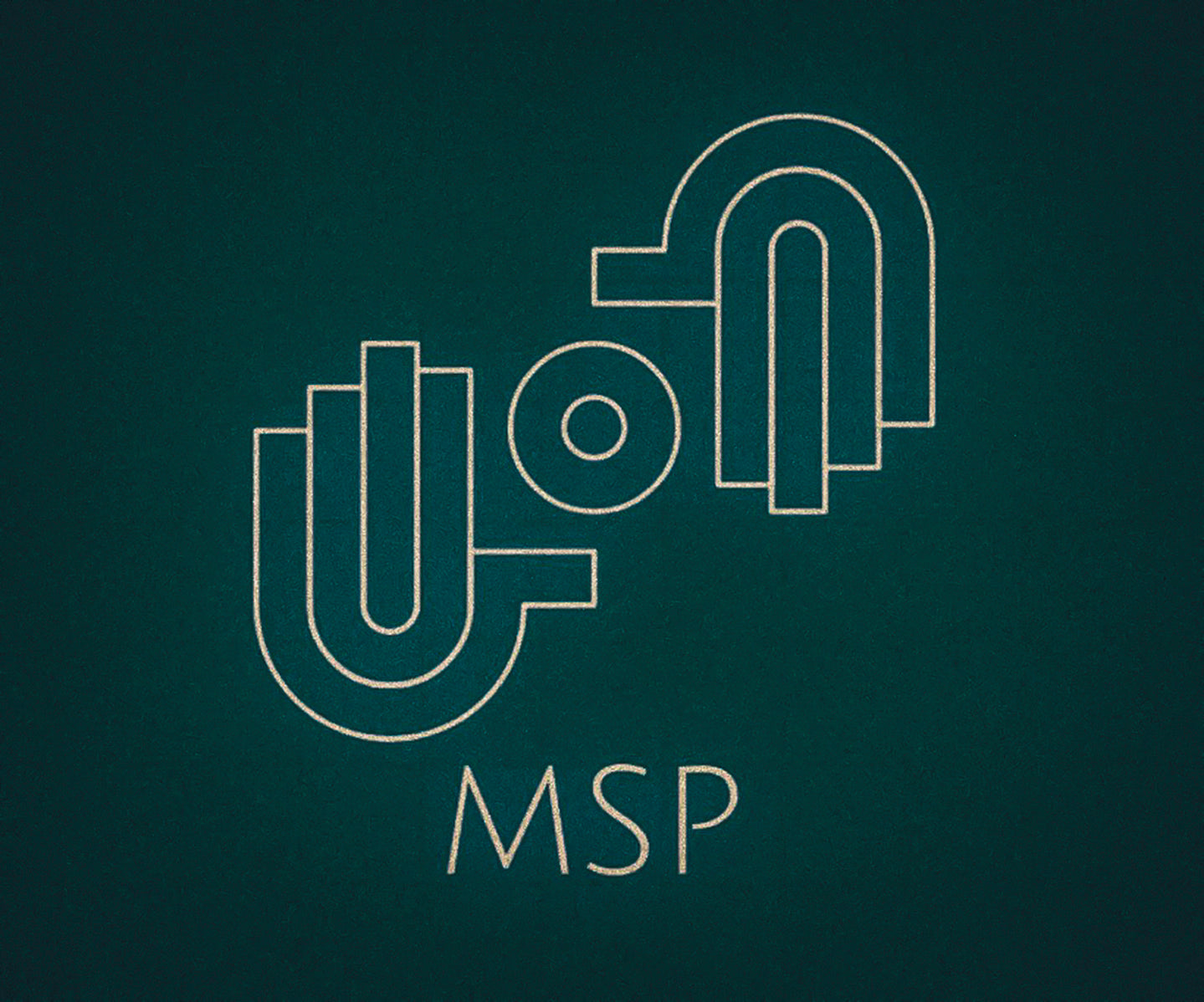 MSP Logo